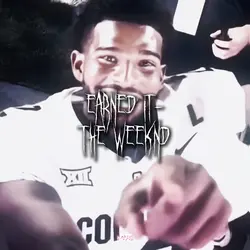 earned it-the weeknd