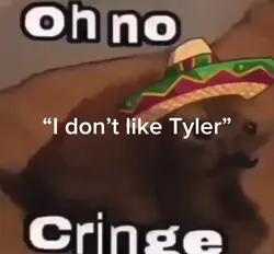 CRINGE