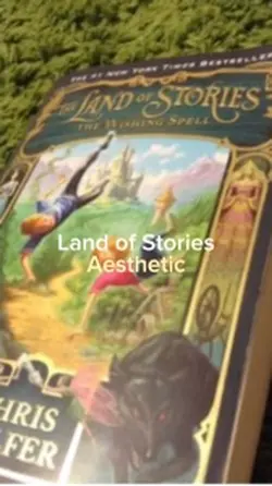 Land of Storie