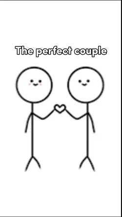 Perfect couple❤️
