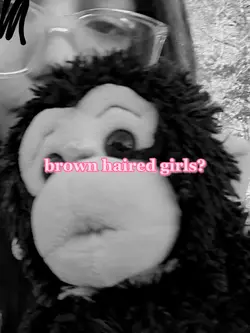 BROWN HAIRED GIRLS
