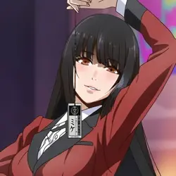 YUMEKO❤️🖤