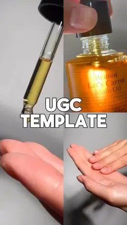 UGC TEMPLATE
