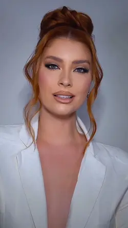 makeup template
