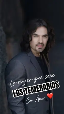 La mujer que soñé ❤️