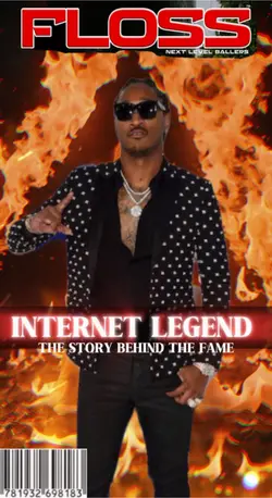 INTERNET LEGEND 🥇