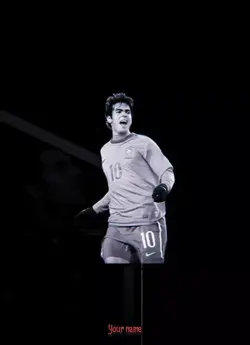 Kaka free edit 