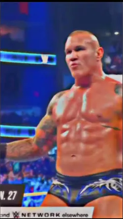 Roman reigns 