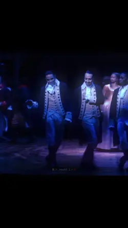 Hamilton ❤️❤️❤️
