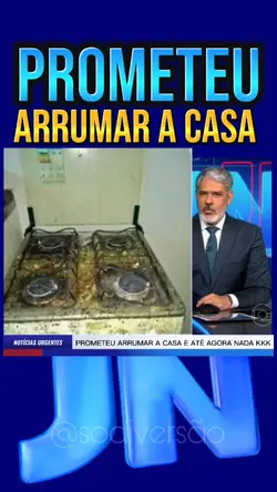notícia da semana 