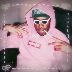 tyler the creation 🕷️