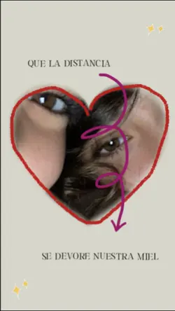 Amor parejas 💘