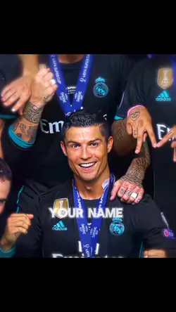 Ronaldo Edit 😍🔥