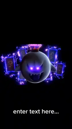 Luigi's Mansion edit