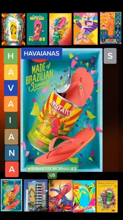 HAVAIANAS