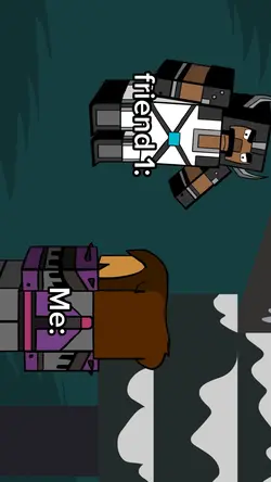 Minecraft story mode