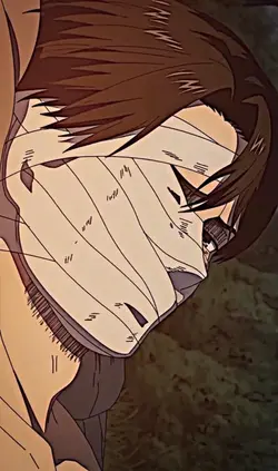 Levi & Hange