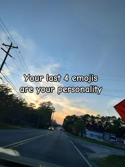 personality emojis