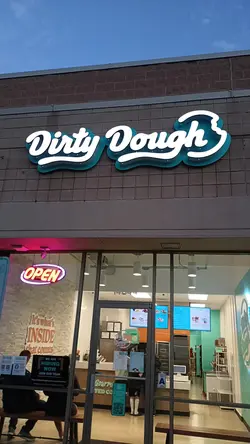 Cookies store