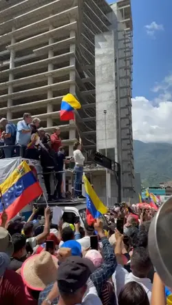 Venezuela