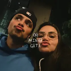 Oh Minha Gata
