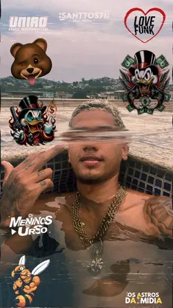 Felipe ret 🥵