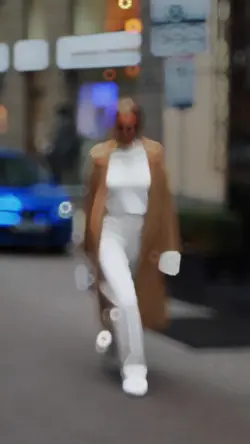 trend Tiktok