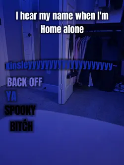 BACK OFF 