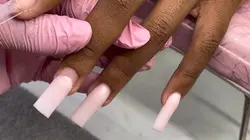 Acrylic applicatio