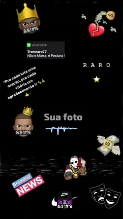 tipo cria 