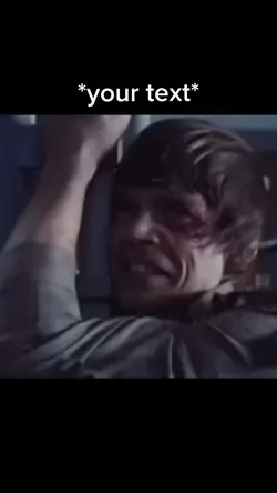 Star Wars meme
