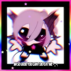 YEAH IM AWESOM