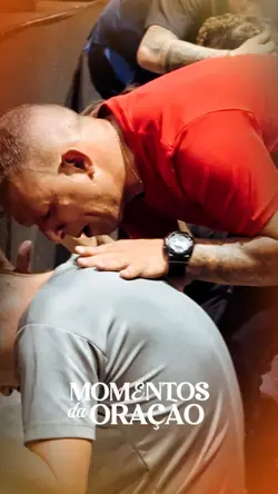 Momentos Oração❤️‍🔥