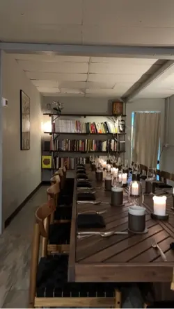 Dinner Vlog