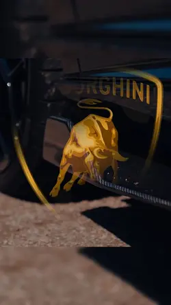 Lamborghini EDIT