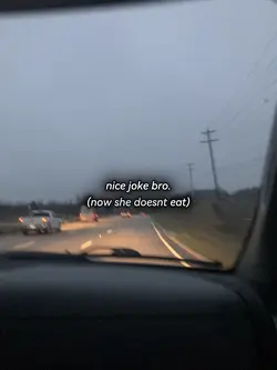 nice joke bro