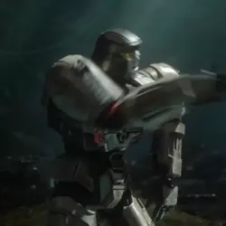 D-16/Megatron edit