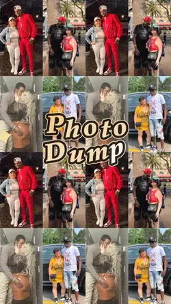 Photo Collage 🔥
