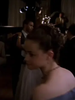 Venus x Gilmore girl
