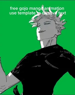 free manga animation