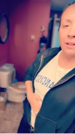 Pregnancy announceme