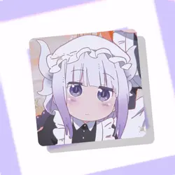 Kanna Candy Edit! ^^