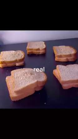 Sad Bread🍞