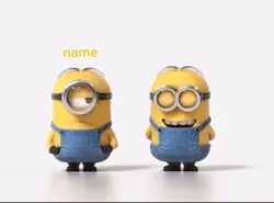 MINIONS