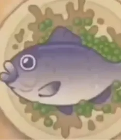 Fish meme 