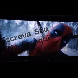 Trend Deadpool 
