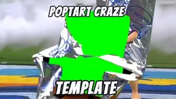 poptart