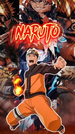 naruto anime 
