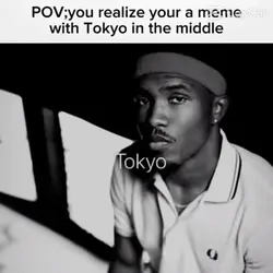 Tokyo Template