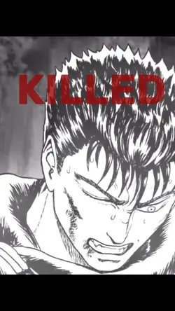 Berserk.